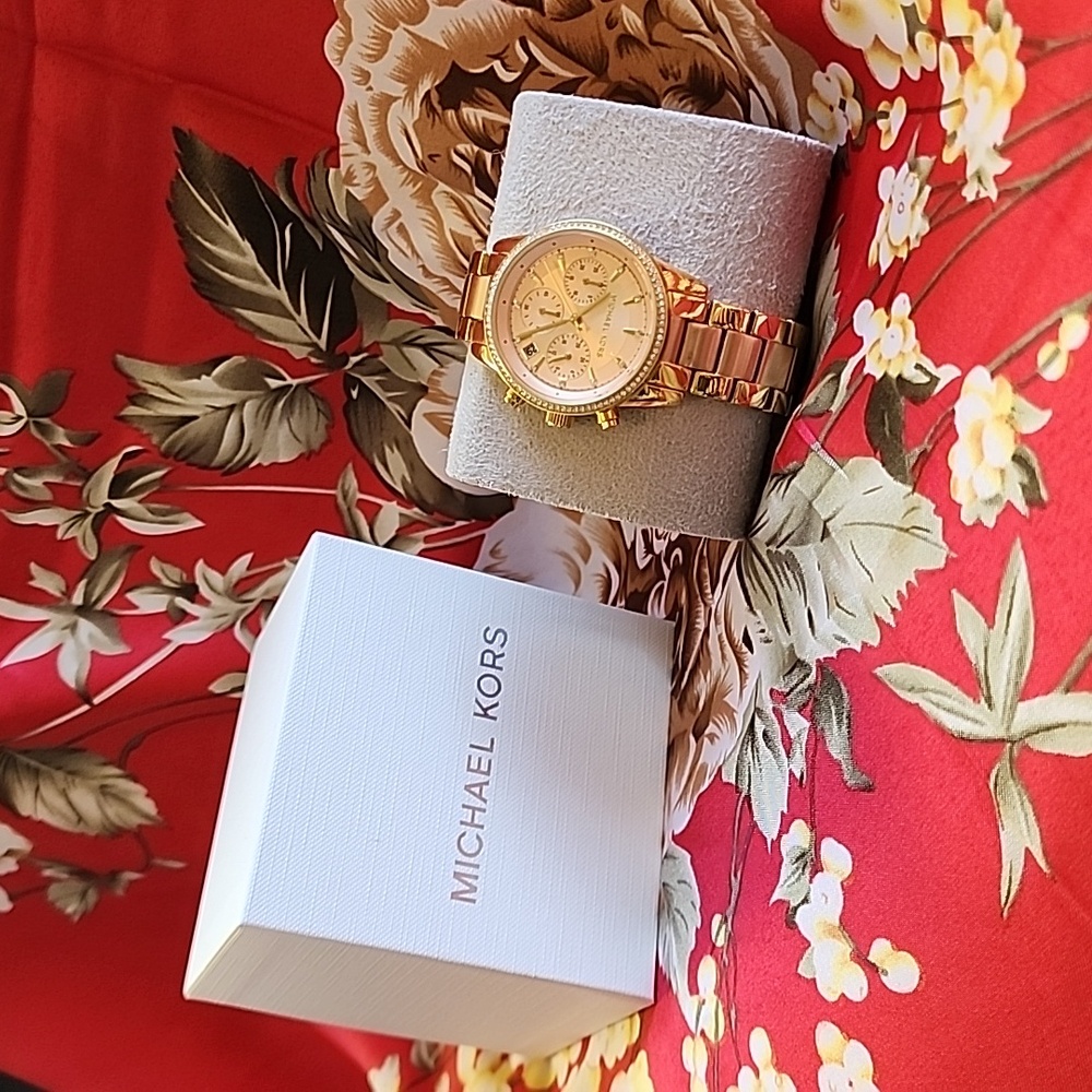 Michael Kors Women's Watch
